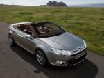 Citroen C5 Airscape Concept 2007 года